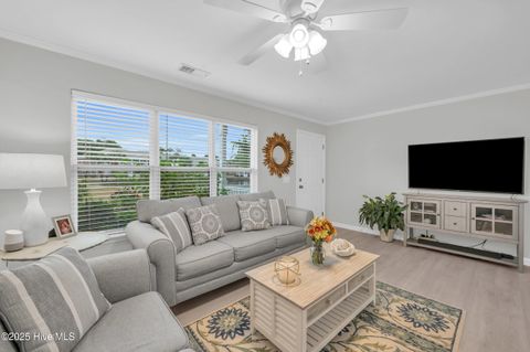 Tiny photo for 4421 Jay Bird Circle #Unit 106, Wilmington, NC 28412 (MLS # 100538777)