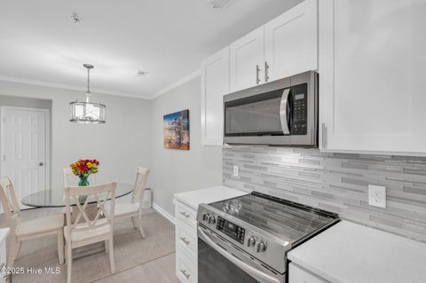Tiny photo for 4421 Jay Bird Circle #Unit 106, Wilmington, NC 28412 (MLS # 100538777)