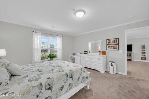 Tiny photo for 4421 Jay Bird Circle #Unit 106, Wilmington, NC 28412 (MLS # 100538777)