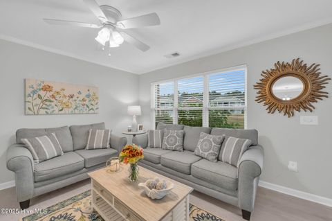 Tiny photo for 4421 Jay Bird Circle #Unit 106, Wilmington, NC 28412 (MLS # 100538777)