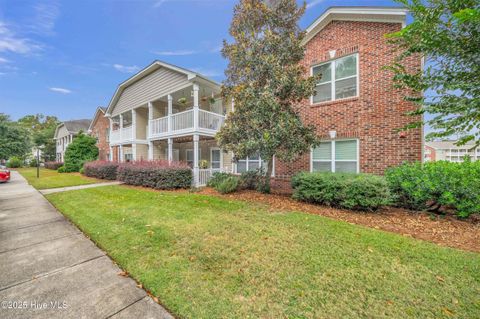 Tiny photo for 4421 Jay Bird Circle #Unit 106, Wilmington, NC 28412 (MLS # 100538777)