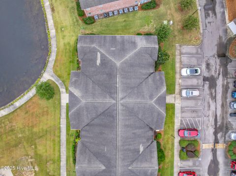 Tiny photo for 4421 Jay Bird Circle #Unit 106, Wilmington, NC 28412 (MLS # 100538777)