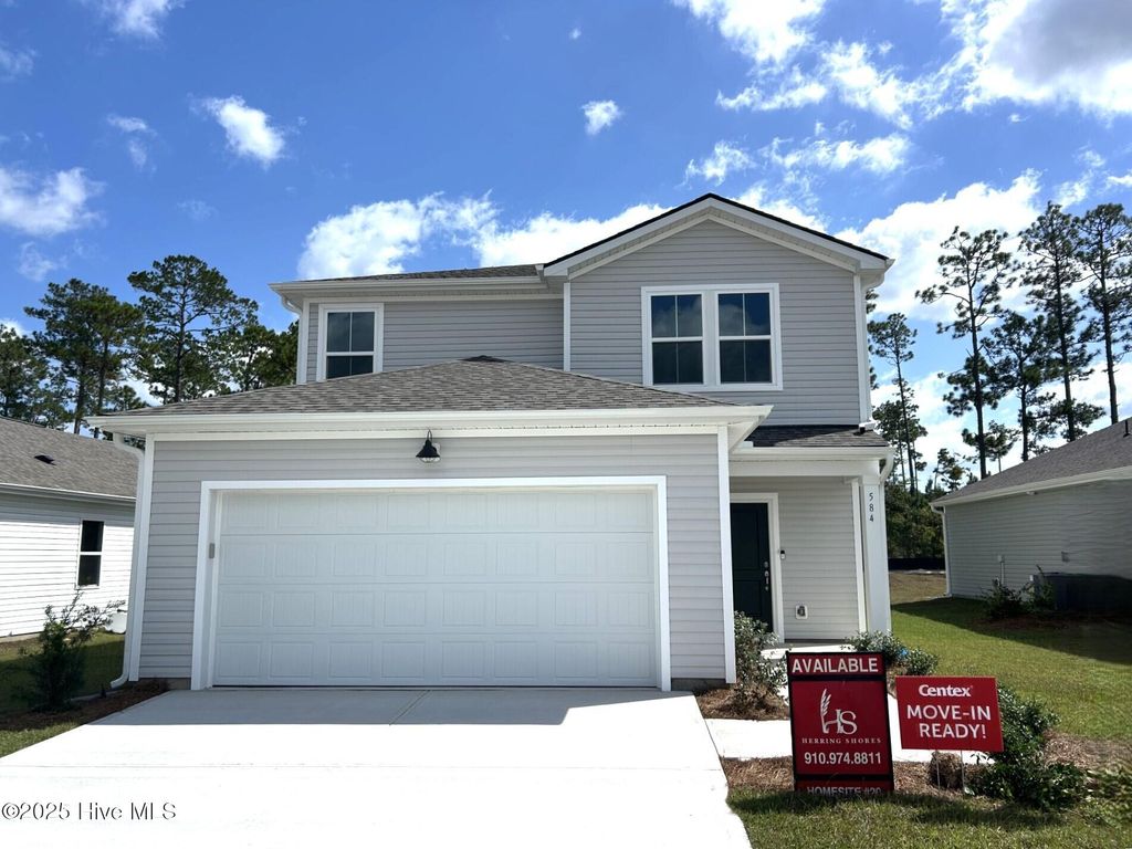 Photo of 584 Coronado Avenue SE #20, Leland, NC 28451 (MLS # 100528481)