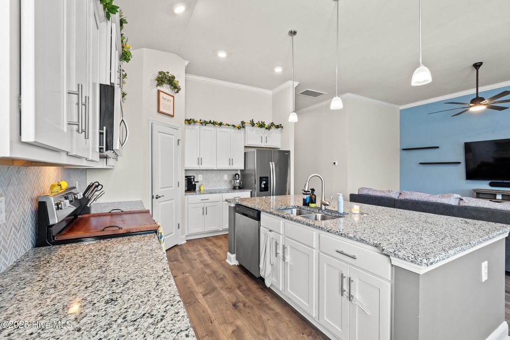 Photo of 1354 Fence Post Lane, Calabash, NC 28467 (MLS # 100519520)