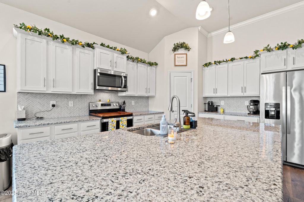 Photo of 1354 Fence Post Lane, Calabash, NC 28467 (MLS # 100519520)