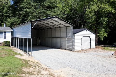 A home in Pikeville