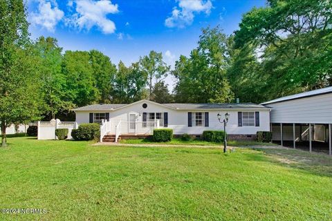 A home in Pikeville