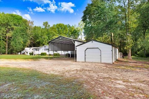 A home in Pikeville