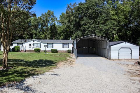 A home in Pikeville