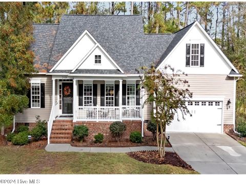 A home in New Bern