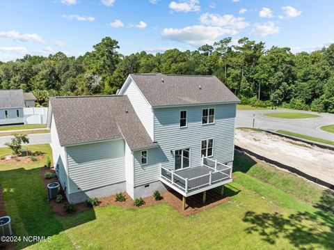 A home in Shallotte