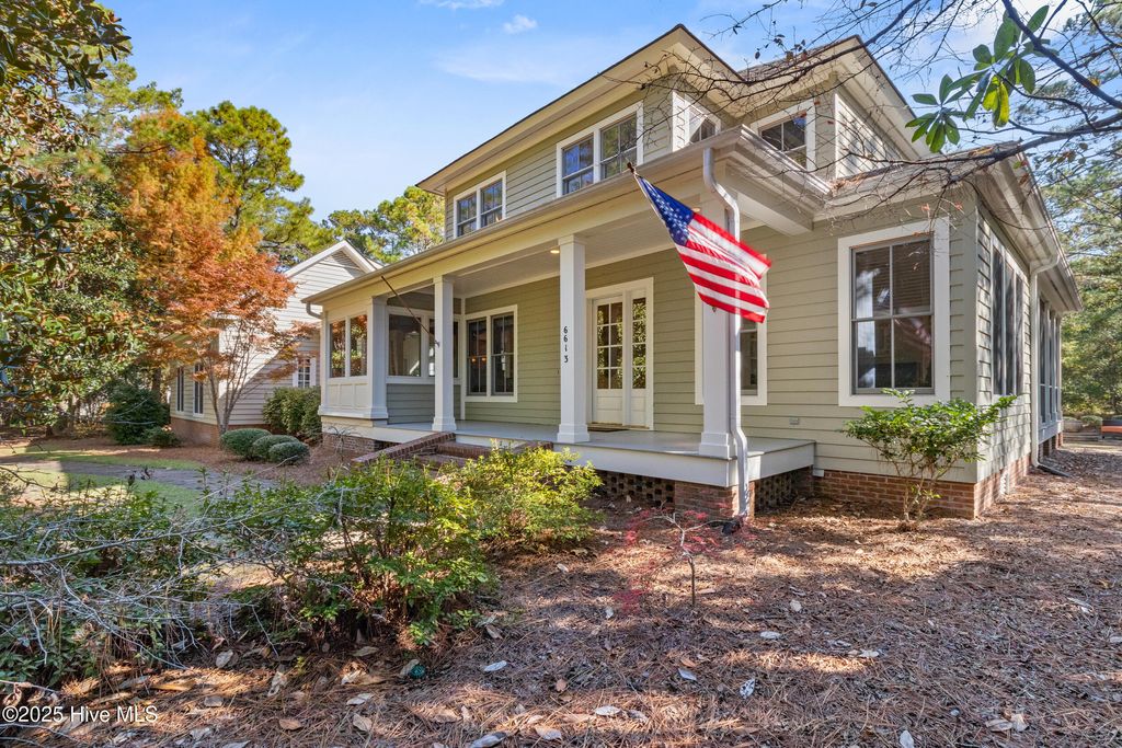 Photo of 6613 Cove Point Drive, Wilmington, NC 28409 (MLS # 100540222)