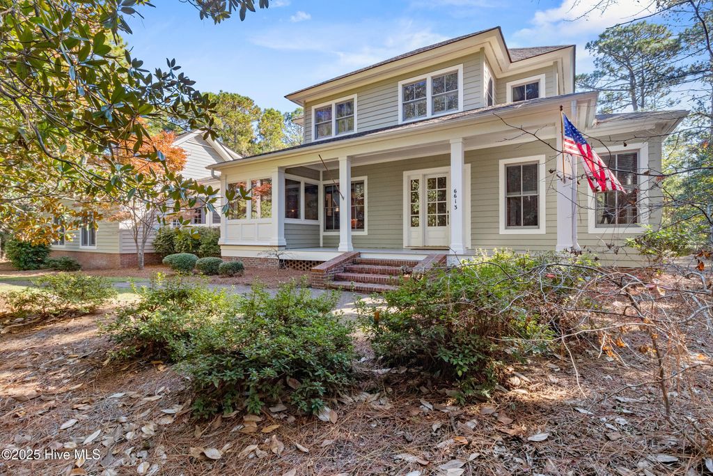 Photo of 6613 Cove Point Drive, Wilmington, NC 28409 (MLS # 100540222)