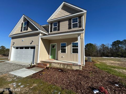 A home in Carthage