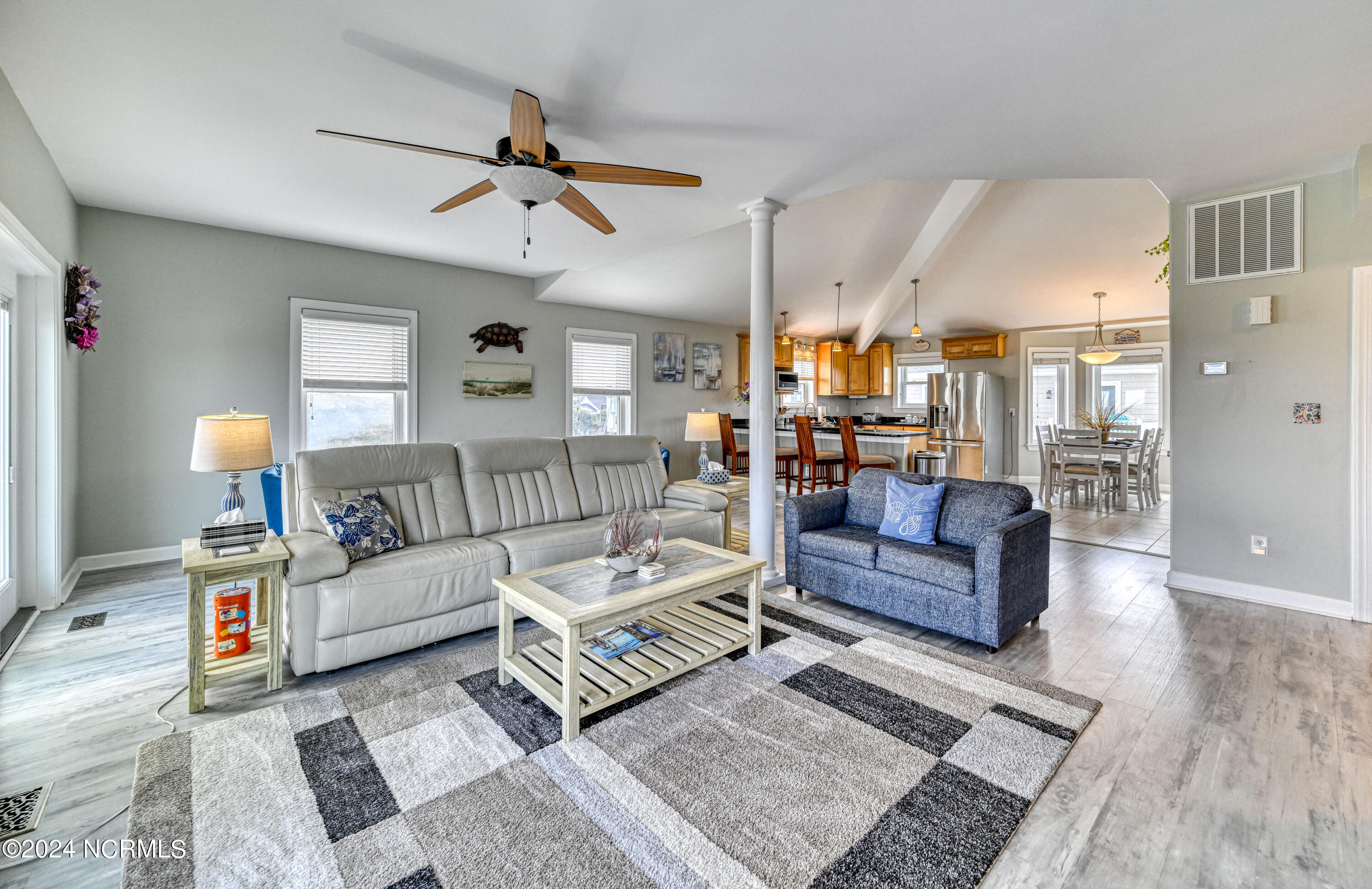 211 -1 Gysgt D W Boatman Drive