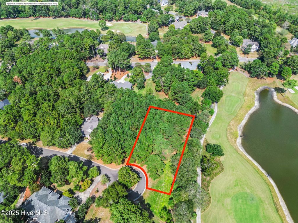 Photo of 177 Red Fox Run Drive, Wallace, NC 28466 (MLS # 100533257)