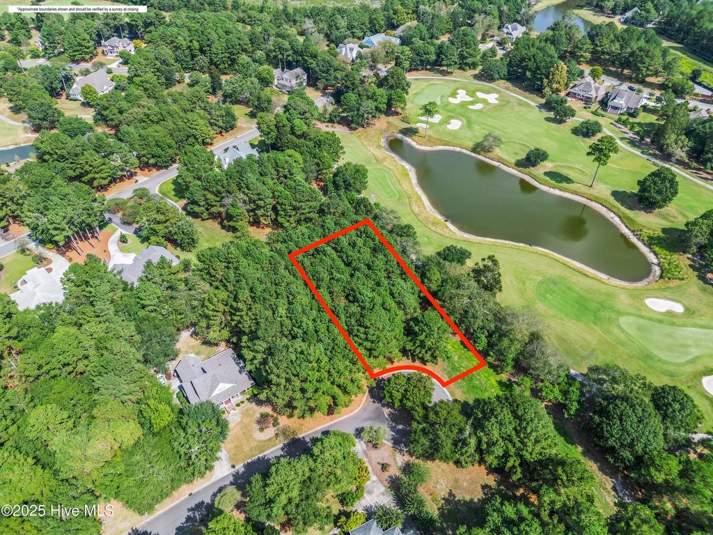 Photo of 177 Red Fox Run Drive, Wallace, NC 28466 (MLS # 100533257)