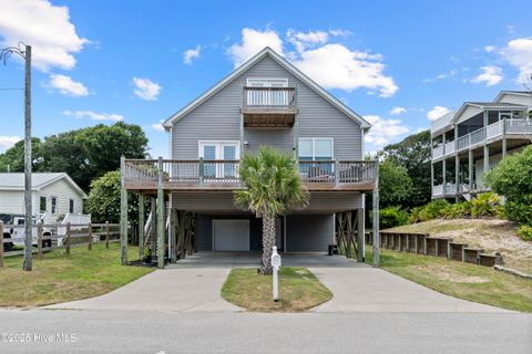 127 Eastview Drive Emerald Isle NC 28594
