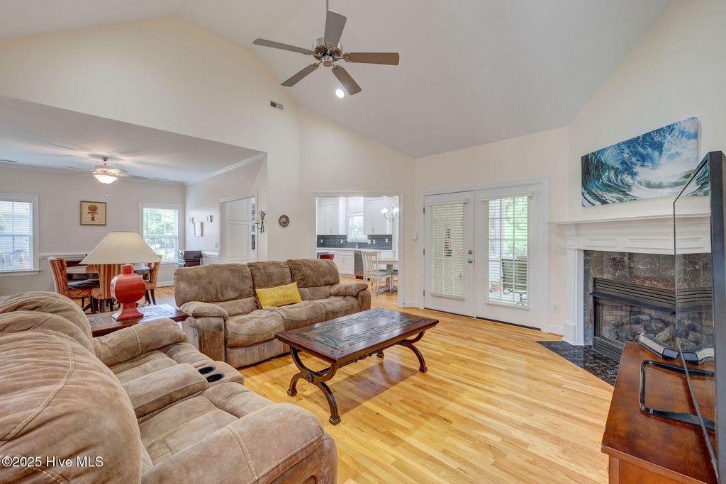 Photo of 5500 N Warrendale Court, Wilmington, NC 28409 (MLS # 100528805)