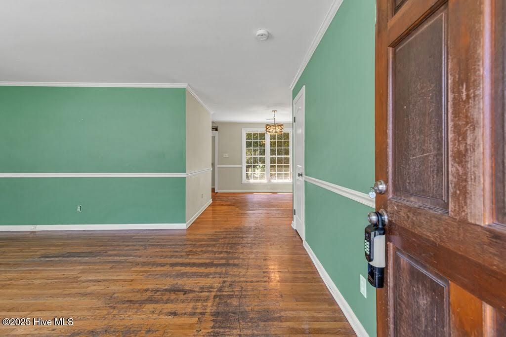 Photo of 707 Christine Avenue, Jacksonville, NC 28540 (MLS # 100544286)