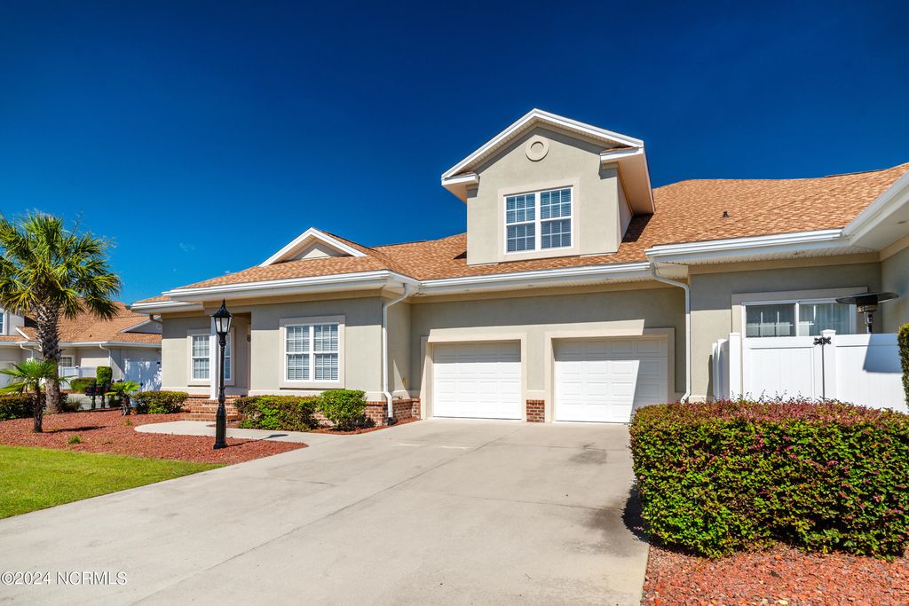 Photo of 8975 Smithfield Drive NW #Apt 2, Calabash, NC 28467 (MLS # 100513889)