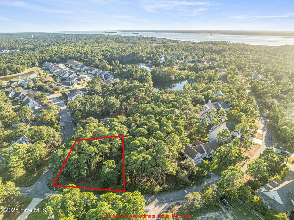 Photo of 400 Okeechobee Road, Wilmington, NC 28412 (MLS # 100536289)