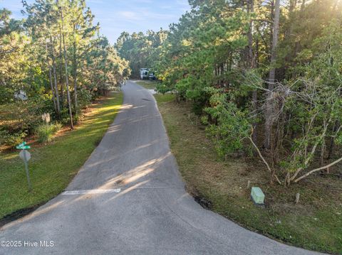 Tiny photo for 400 Okeechobee Road, Wilmington, NC 28412 (MLS # 100536289)