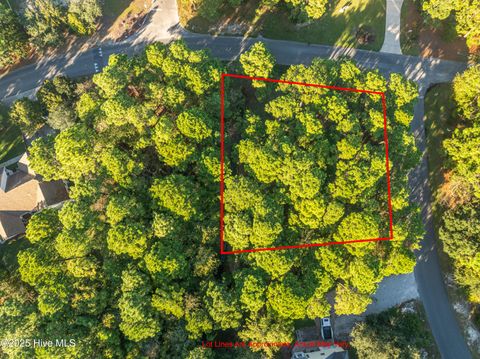 Tiny photo for 400 Okeechobee Road, Wilmington, NC 28412 (MLS # 100536289)