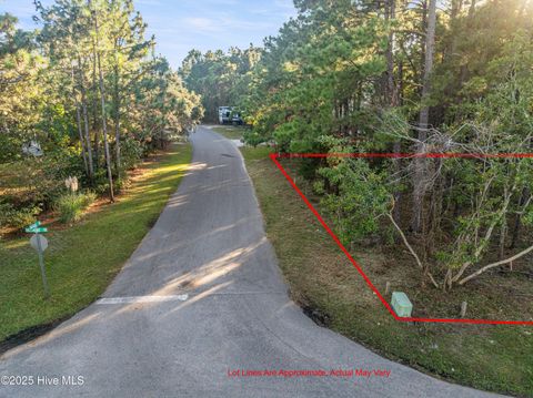Tiny photo for 400 Okeechobee Road, Wilmington, NC 28412 (MLS # 100536289)