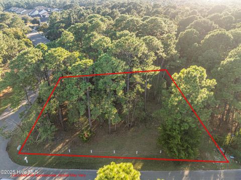 Tiny photo for 400 Okeechobee Road, Wilmington, NC 28412 (MLS # 100536289)