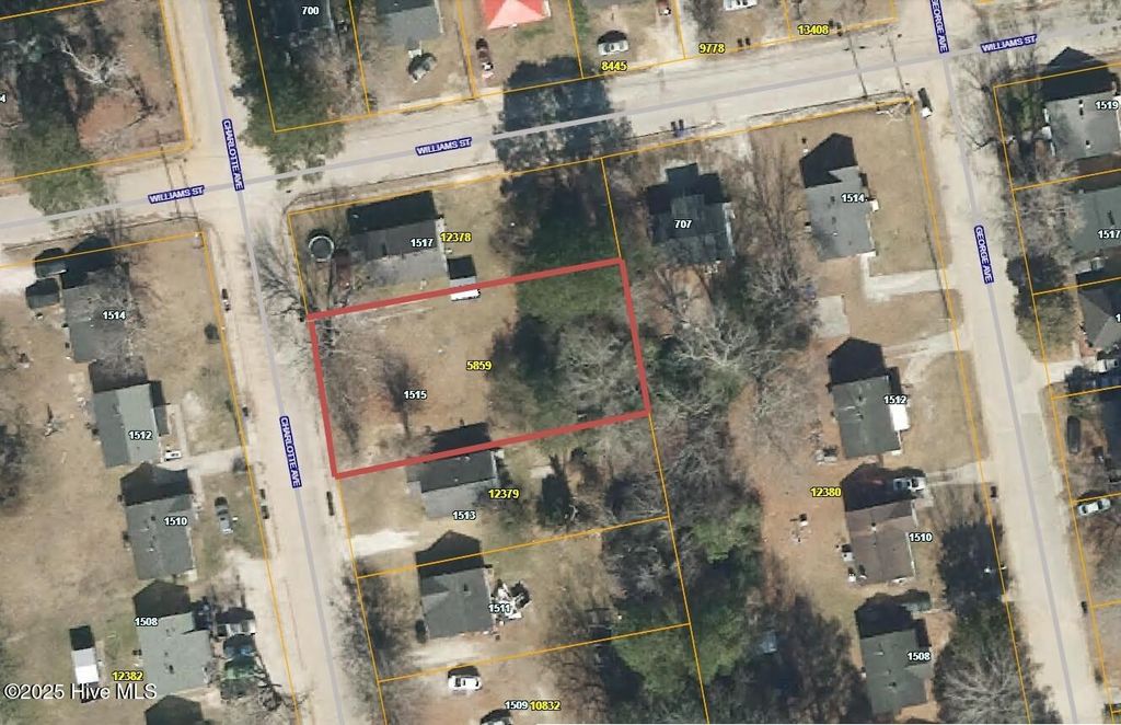 Photo of 1515 Charlotte Avenue, Kinston, NC 28501 (MLS # 100532055)