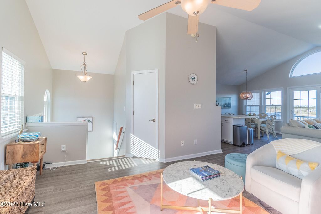 Photo of 115 Calinda Cay Court, North Topsail Beach, NC 28460 (MLS # 100533273)