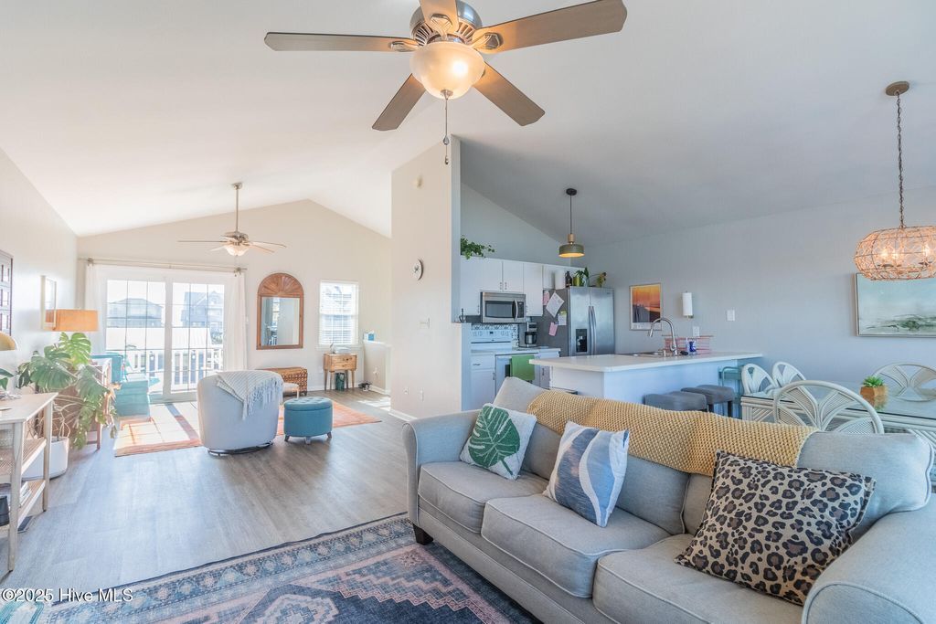 Photo of 115 Calinda Cay Court, North Topsail Beach, NC 28460 (MLS # 100533273)
