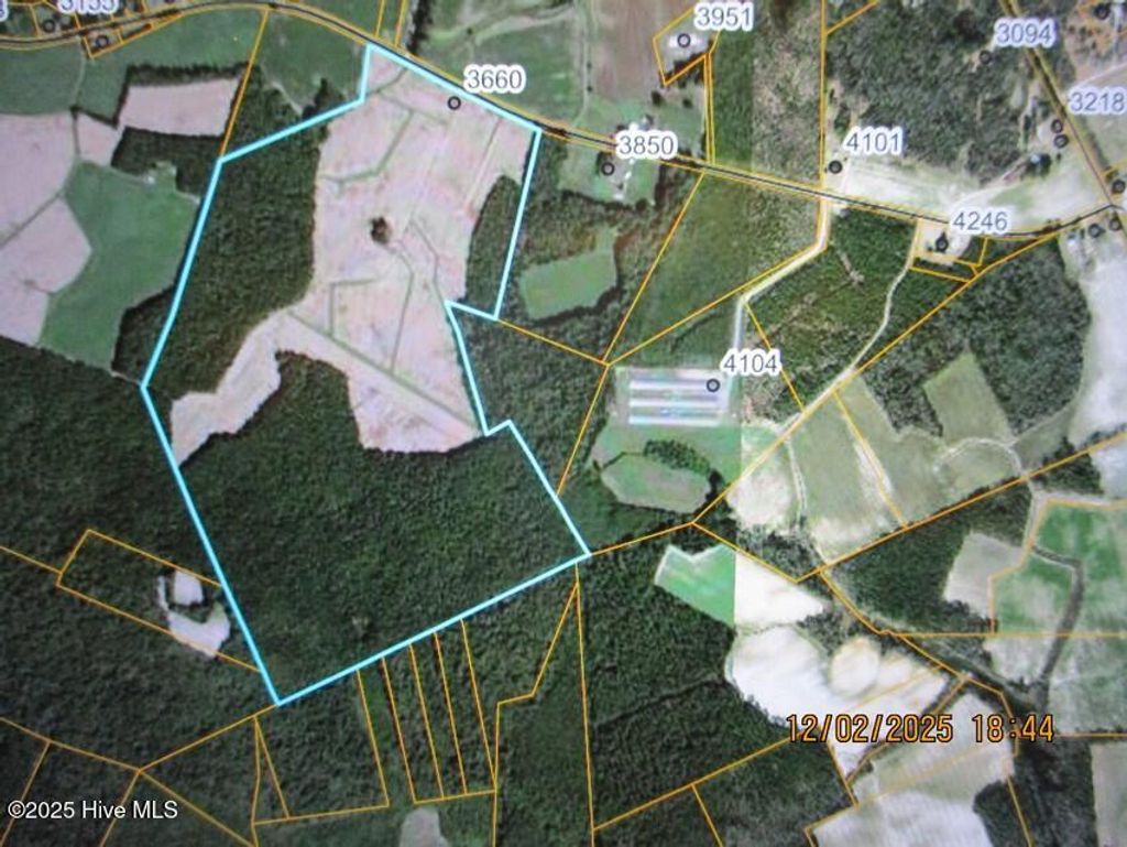 Photo of 3660 New Hope Church Road, Turkey, NC 28393 (MLS # 100543747)