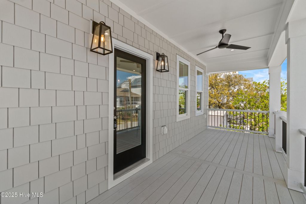 Photo of 1514 Mackerel Lane, Carolina Beach, NC 28428 (MLS # 100477735)