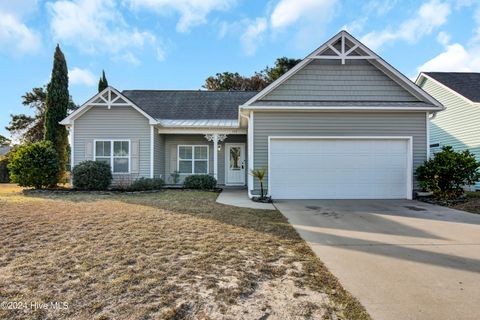 A home in Wilmington