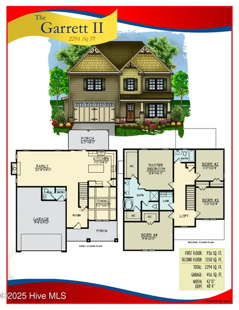 MLS: 100504125