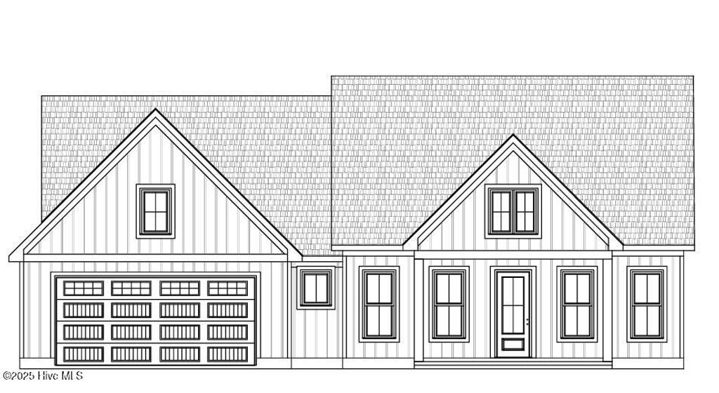 Photo of 411 Boundaryline Drive NW, Calabash, NC 28467 (MLS # 100518745)