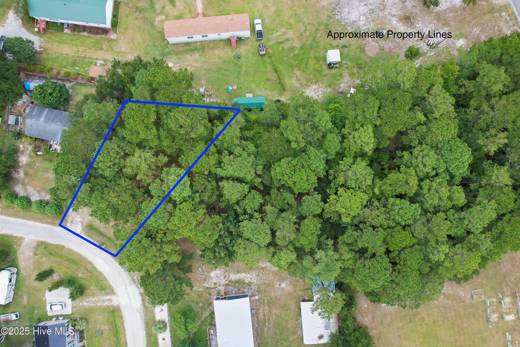 Photo of 528 Mary Lou Lane SW, Supply, NC 28462 (MLS # 100530373)