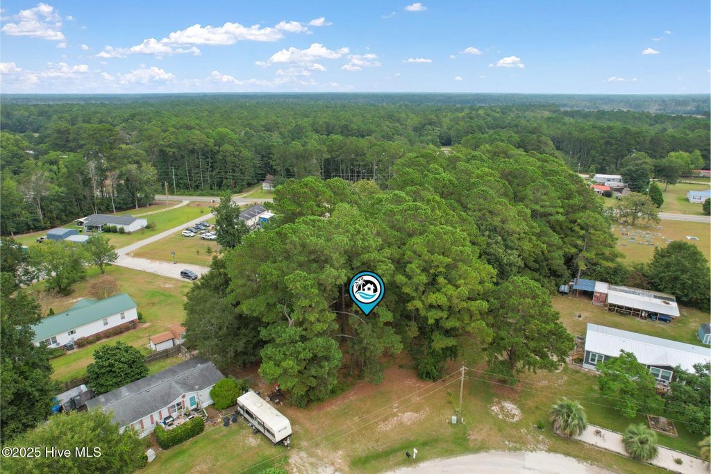Photo of 528 Mary Lou Lane SW, Supply, NC 28462 (MLS # 100530373)