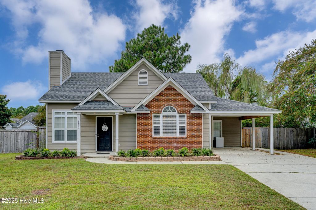 Photo of 2213 White Road, Wilmington, NC 28411 (MLS # 100532542)