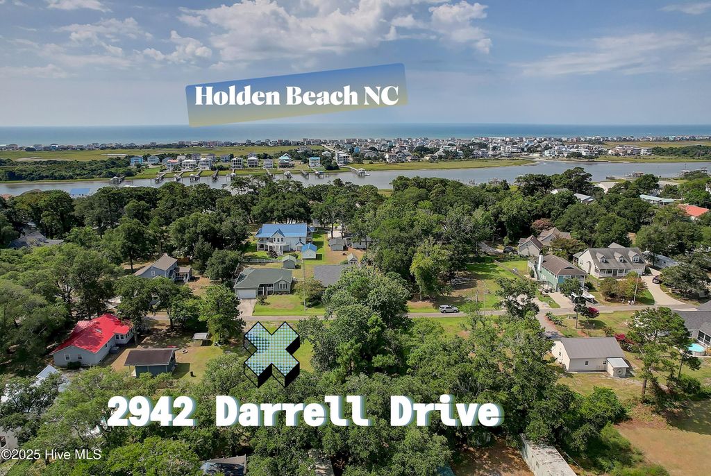 Photo of 2942 Darrell Drive SW, Supply, NC 28462 (MLS # 100541223)