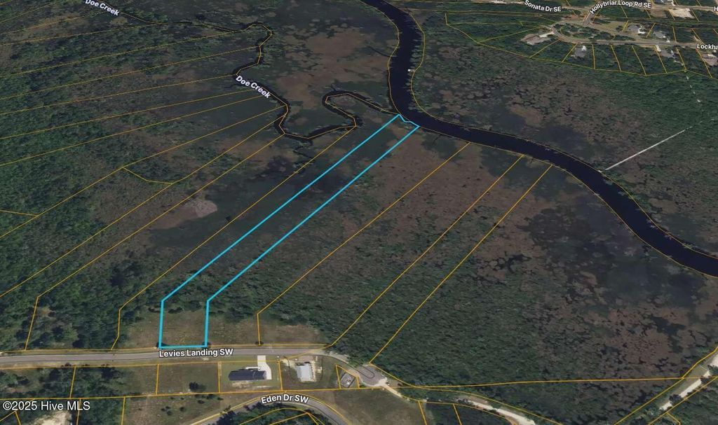 Photo of 326 Levies Landing SW, Supply, NC 28462 (MLS # 100542945)