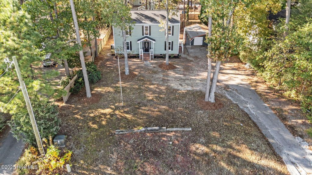 Photo of 813 Greyson Road, Rocky Mount, NC 27804 (MLS # 100537632)