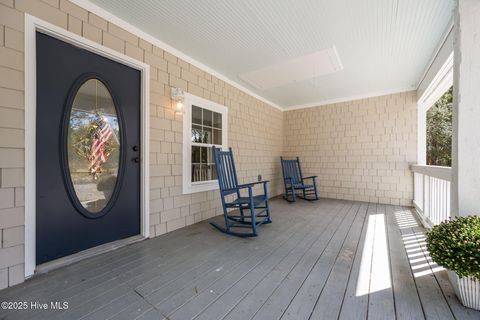 Tiny photo for 126 Shady Pines Drive, Hampstead, NC 28443 (MLS # 100534237)