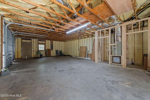 Tiny photo for 126 Shady Pines Drive, Hampstead, NC 28443 (MLS # 100534237)