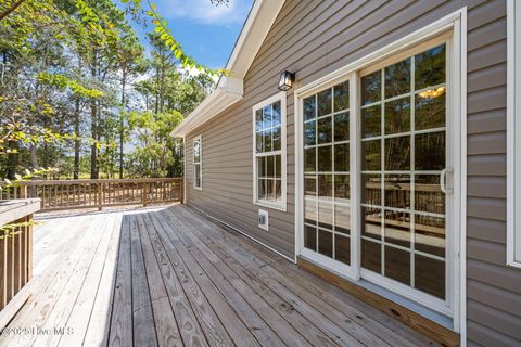 Tiny photo for 126 Shady Pines Drive, Hampstead, NC 28443 (MLS # 100534237)