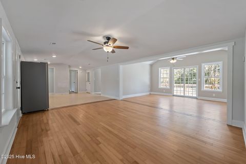 Tiny photo for 126 Shady Pines Drive, Hampstead, NC 28443 (MLS # 100534237)