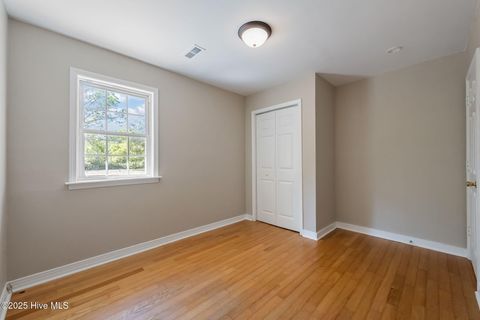 Tiny photo for 126 Shady Pines Drive, Hampstead, NC 28443 (MLS # 100534237)
