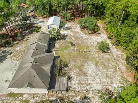 Tiny photo for 126 Shady Pines Drive, Hampstead, NC 28443 (MLS # 100534237)